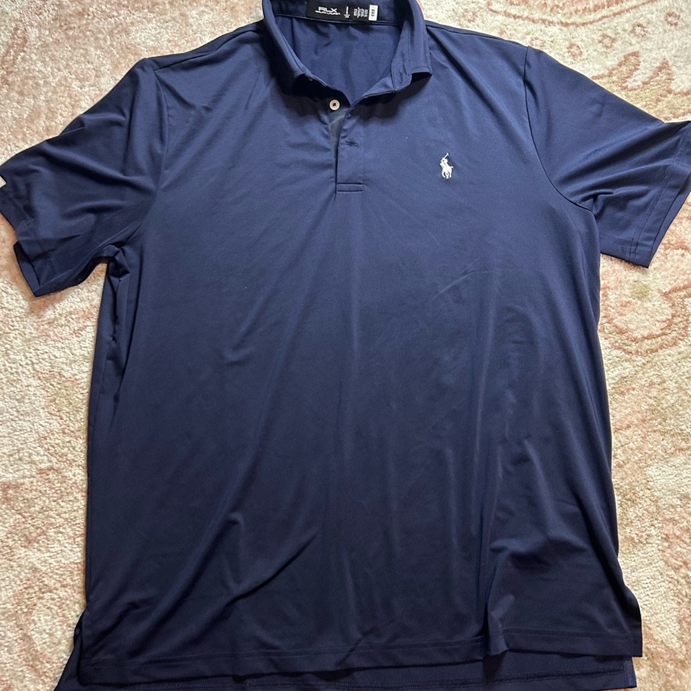 Ralph Lauren Performance polo